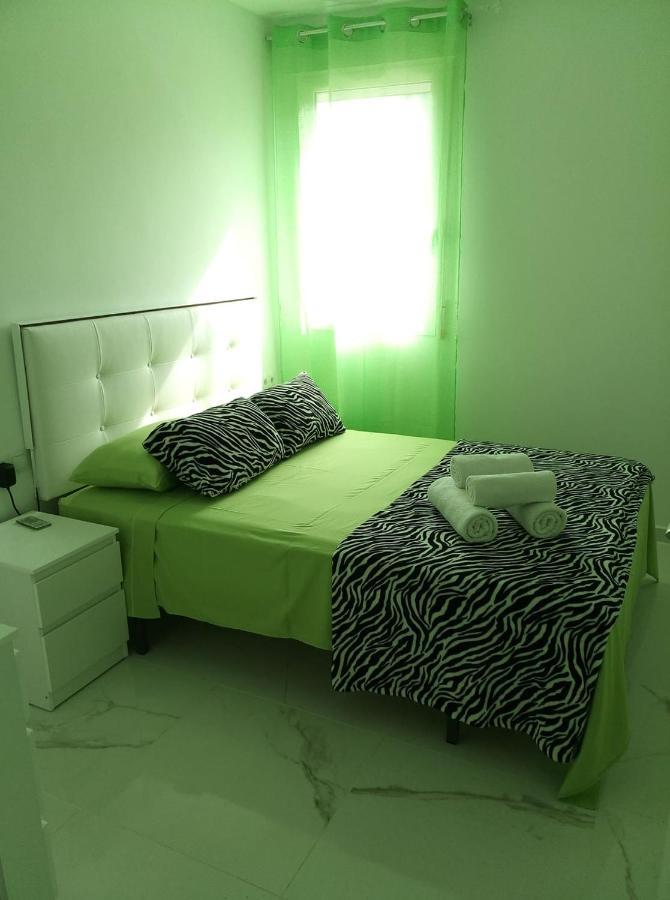 Appartement Lovely Three