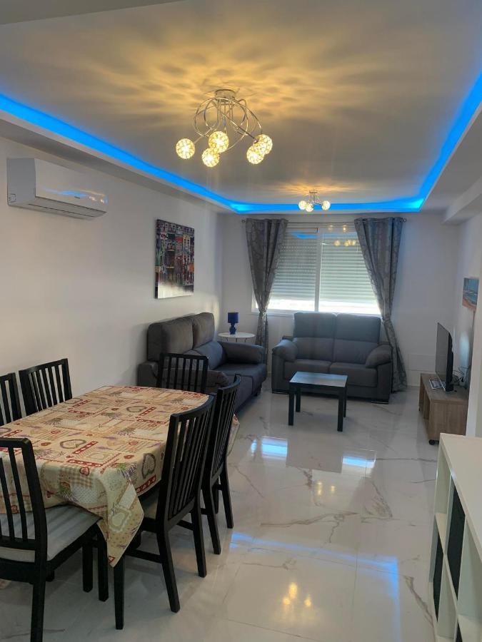 Lovely Three Appartement