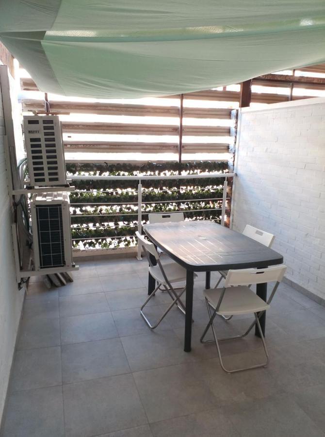 Lovely Three Appartement