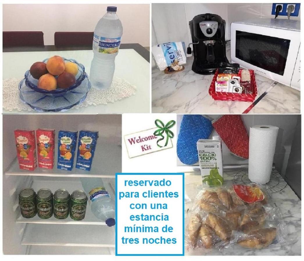 Lovely Three Appartamento